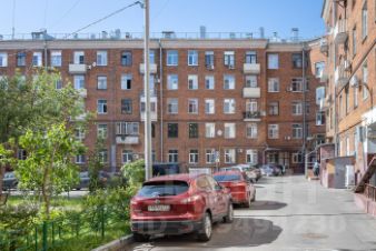 3-комн.кв., 79 м², этаж 3