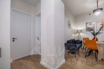 3-комн.кв., 79 м², этаж 3