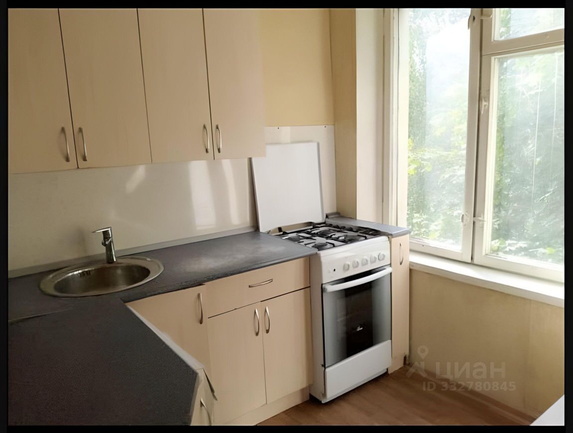 3-комнатная квартира, 59 м² — фото 8