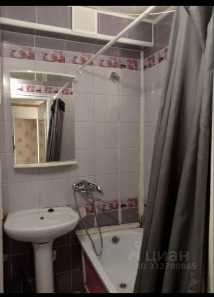 3-комнатная квартира, 59 м² — фото 6