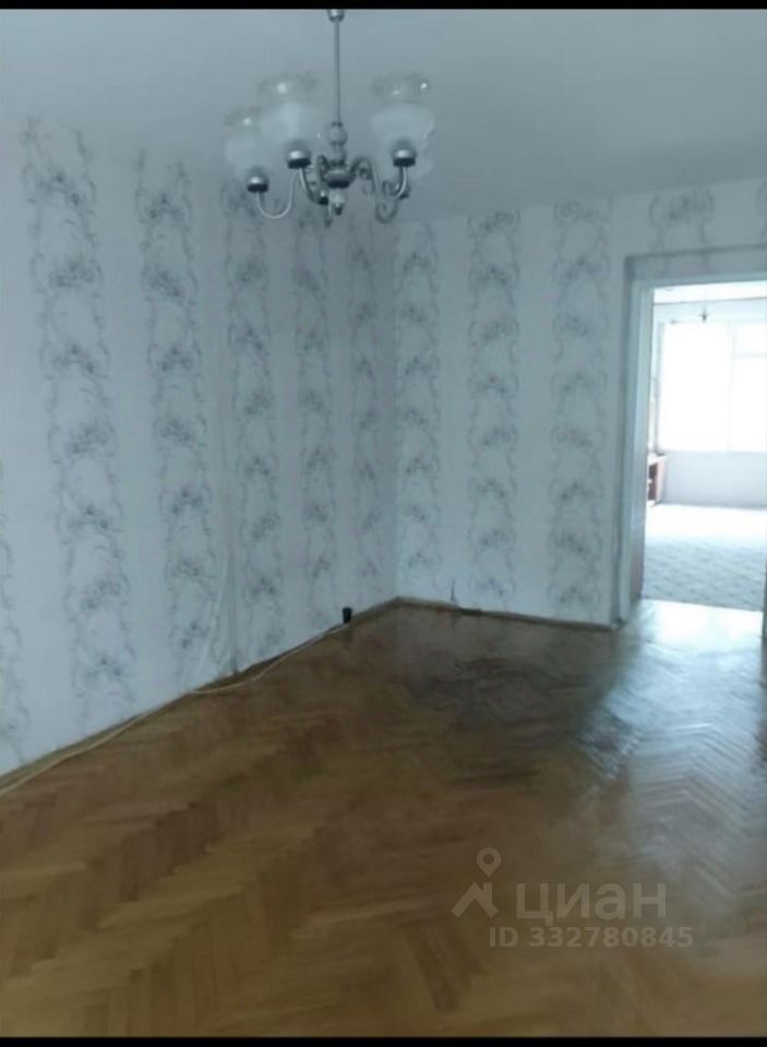 3-комнатная квартира, 59 м² — фото 7