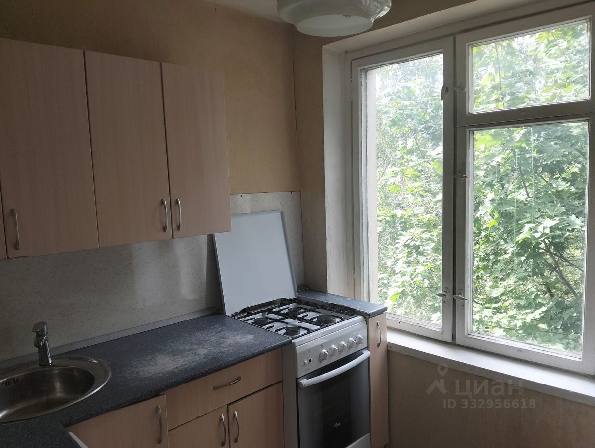 3-комнатная квартира, 59 м² — фото 6