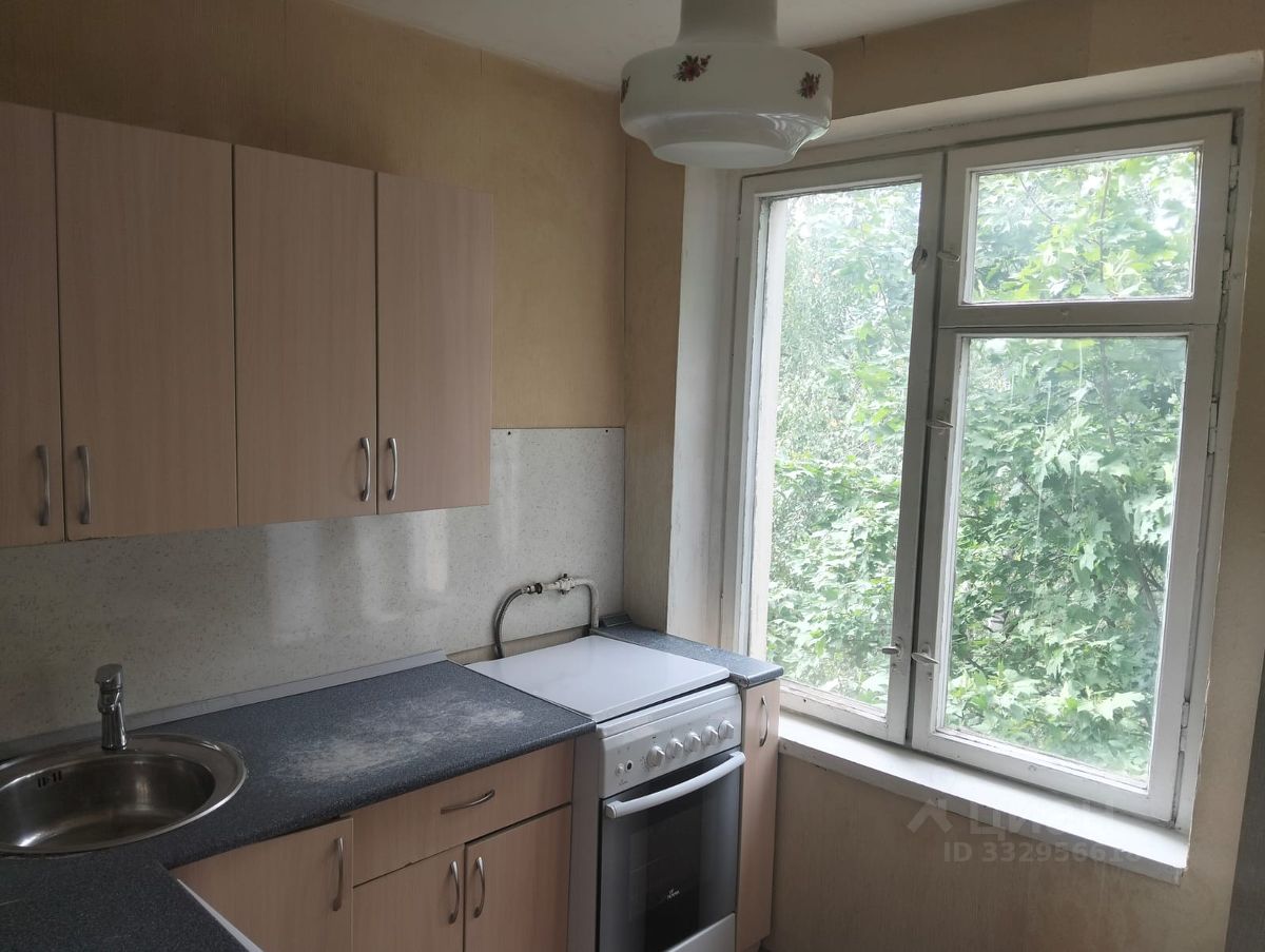 3-комнатная квартира, 59 м² — фото 7