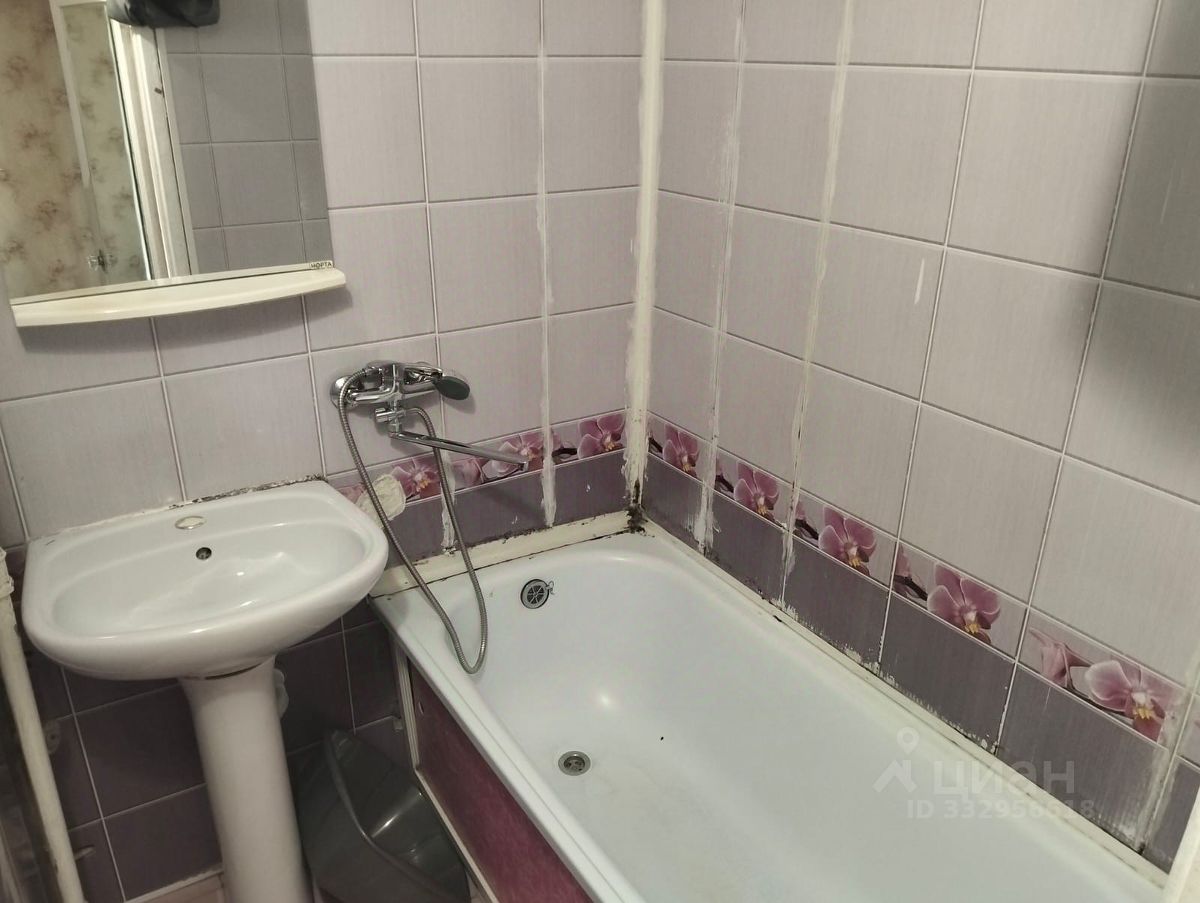 3-комнатная квартира, 59 м² — фото 8