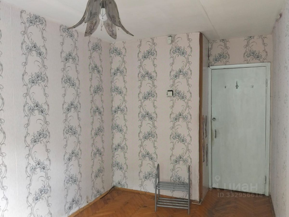 3-комнатная квартира, 59 м² — фото 5