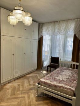 1-комн.кв., 30 м², этаж 3