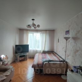 1-комн.кв., 35 м², этаж 6