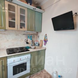 1-комн.кв., 35 м², этаж 6