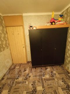 2-комн.кв., 47 м², этаж 3