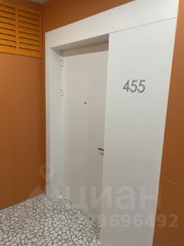 3-комн.кв., 76 м², этаж 27