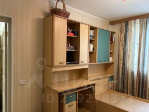 3-комн.кв., 72 м², этаж 3