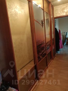 2-комн.кв., 46 м², этаж 9