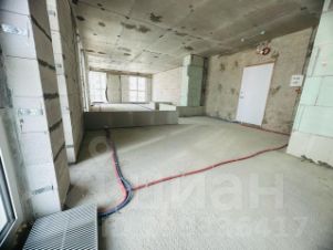 4-комн.кв., 81 м², этаж 20