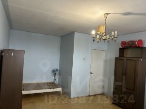 1-комн.кв., 39 м², этаж 11