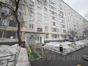 1-комн.кв., 33 м², этаж 7