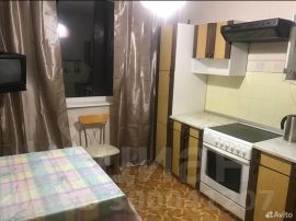 2-комн.кв., 55 м², этаж 11