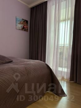 3-комн.кв., 49 м², этаж 2