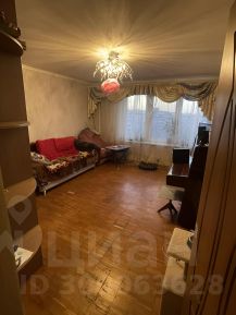 3-комн.кв., 67 м², этаж 10