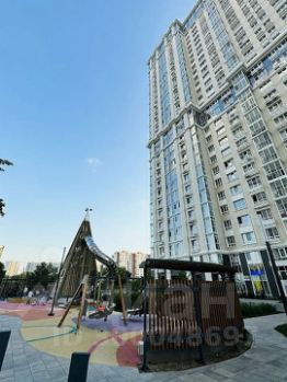 2-комн.кв., 45 м², этаж 14