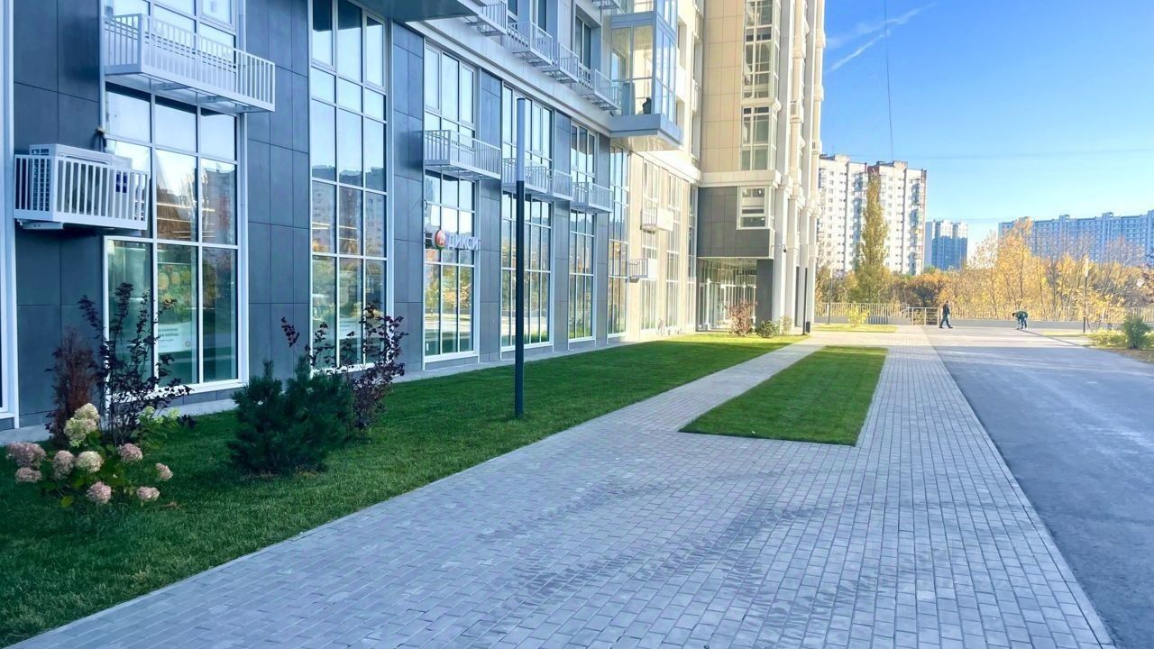 Сдам двухкомнатную квартиру 47м² Ореховый бул., 24к4, Москва, м.  Красногвардейская - база ЦИАН, объявление 301818293