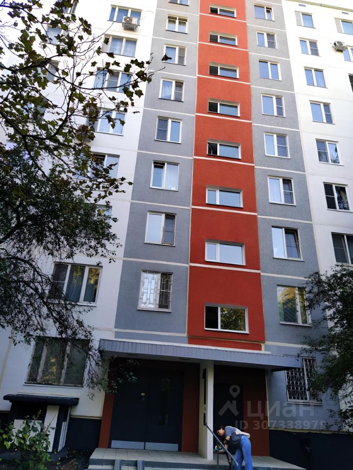 Продается3-комн.квартира,52,3м²