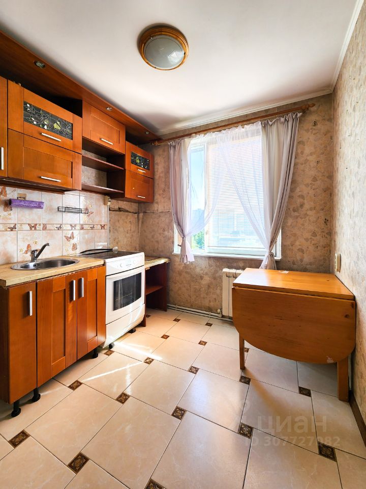 Продается2-комн.квартира,46,6м²