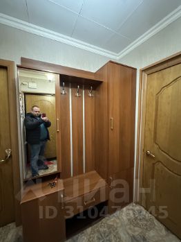 2-комн.кв., 50 м², этаж 8