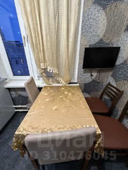 2-комн.кв., 50 м², этаж 8