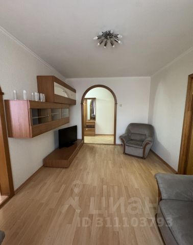 2-комн., 55 м², 4/9 этаж
