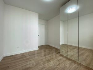 3-комн.кв., 52 м², этаж 7