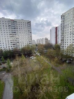 3-комн.кв., 52 м², этаж 7