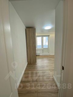 3-комн.кв., 52 м², этаж 7