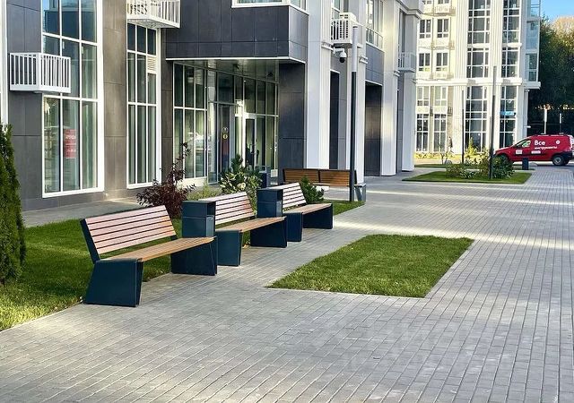 2-комн., 45 м², 25/30 этаж