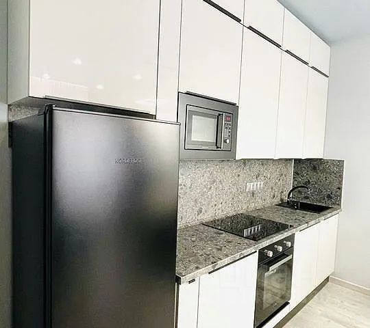 2-комн., 45 м², 25/30 этаж