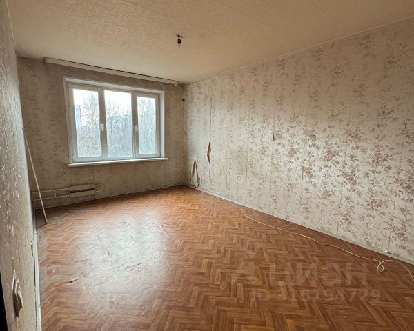2-комн., 44,2 м², 6/9 этаж