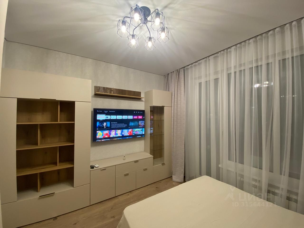 2-комнатная квартира, 41 м² — фото 7