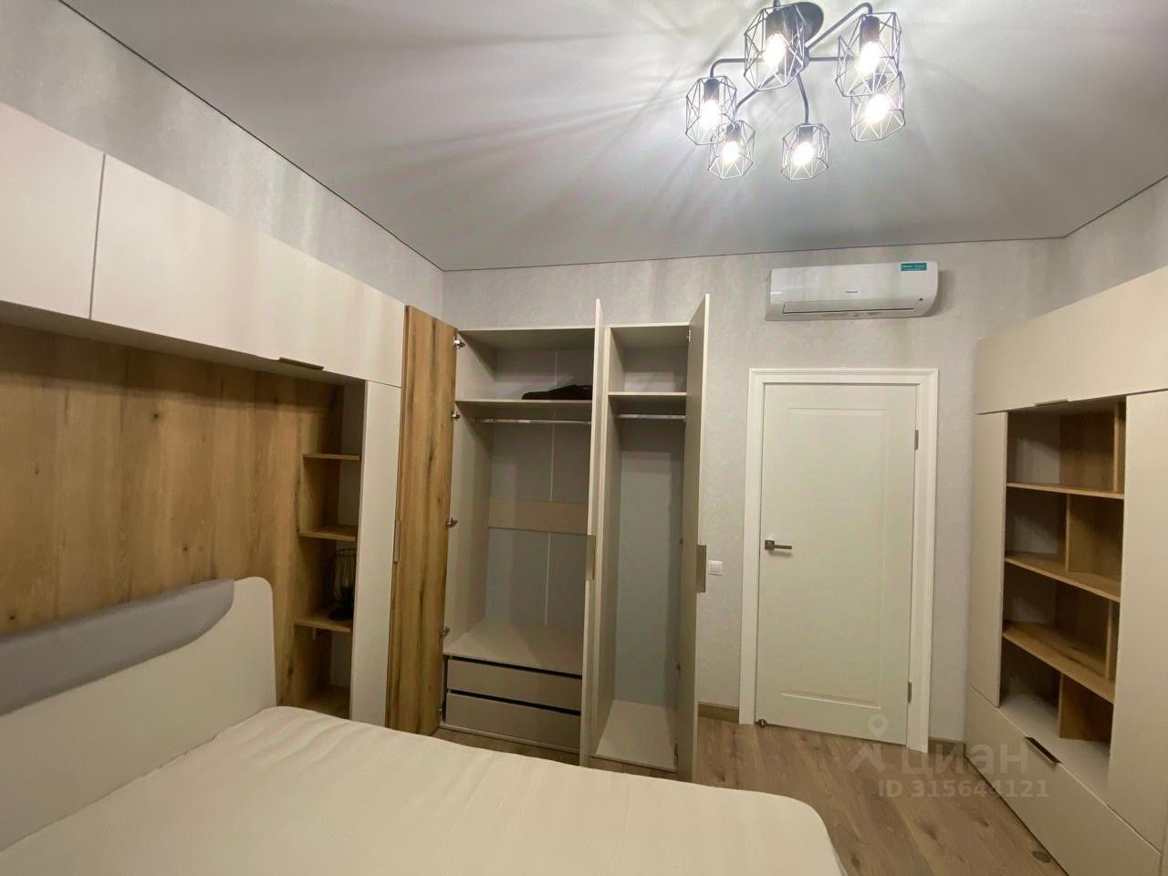2-комнатная квартира, 41 м² — фото 8