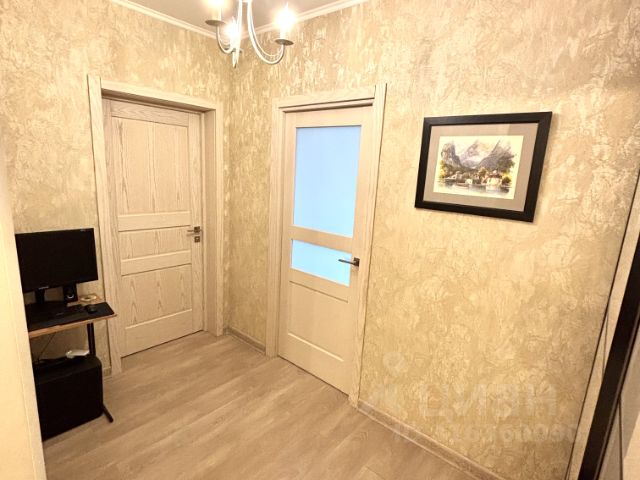 3-комн., 76 м², 4/22 этаж