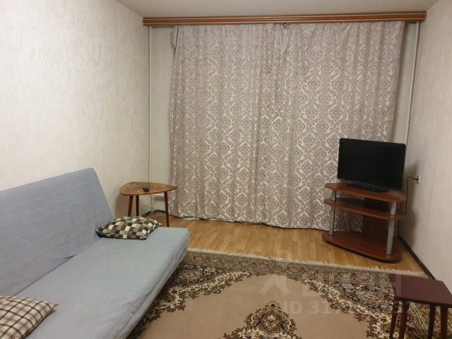 1-комн., 39 м², 2/22 этаж