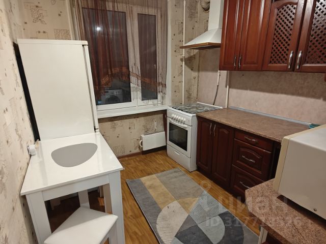 1-комн., 32 м², 9/9 этаж