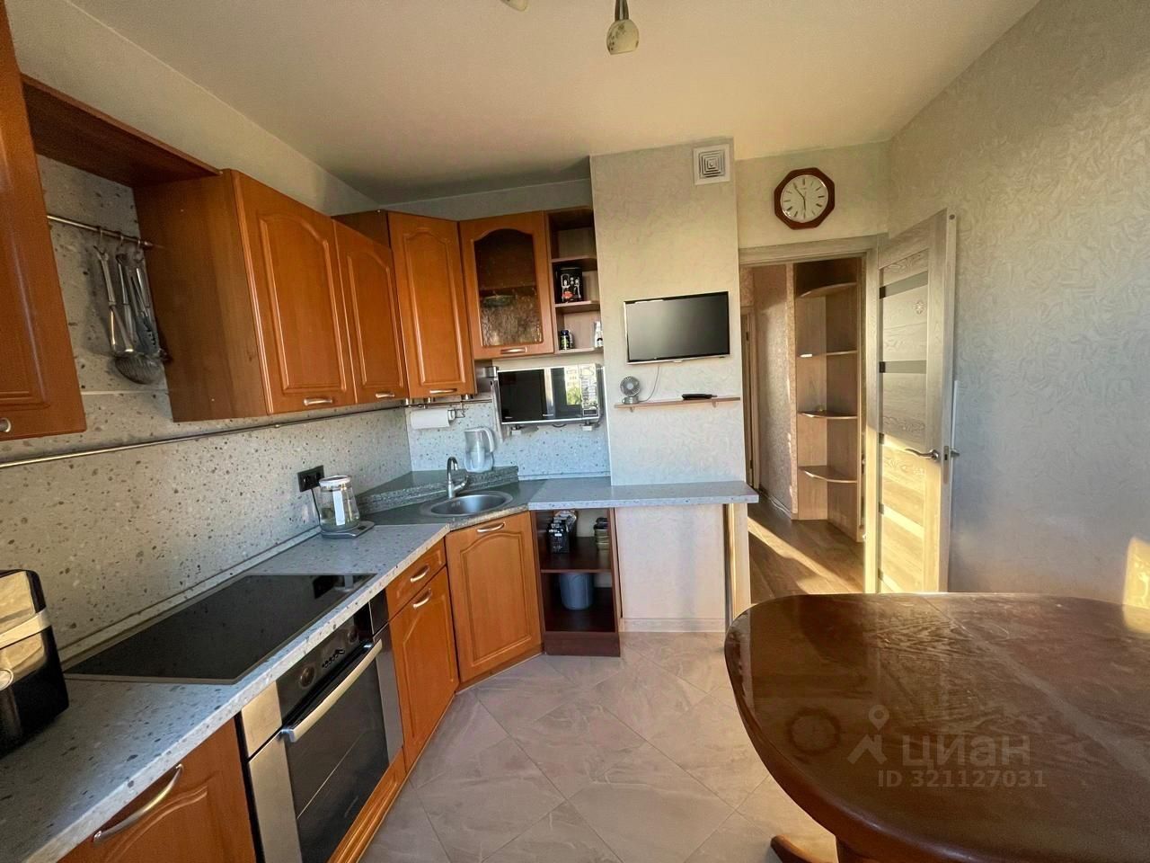 Продается2-комн.квартира,52,5м²