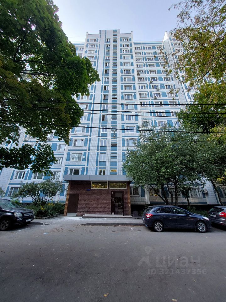 Продается2-комн.квартира,50,8м²