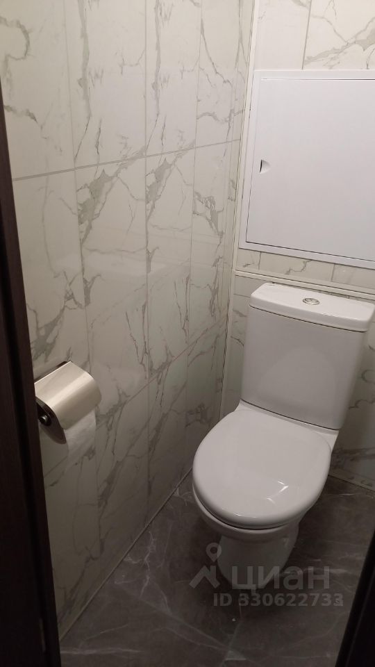 1-комнатная квартира, 33 м² — фото 6