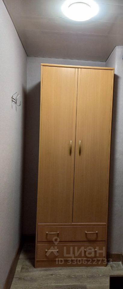 1-комнатная квартира, 33 м² — фото 5