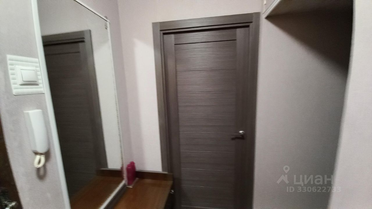 1-комнатная квартира, 33 м² — фото 4