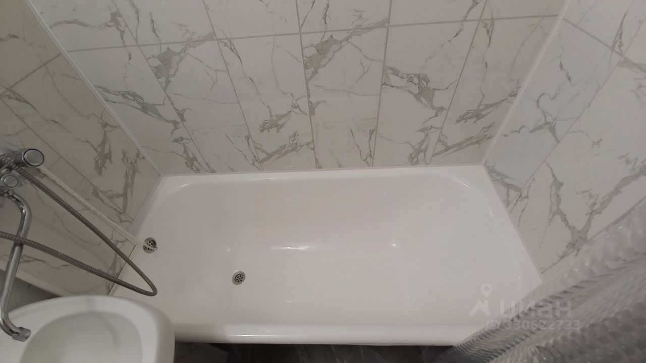 1-комнатная квартира, 33 м² — фото 8