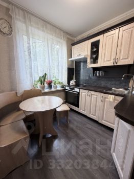 3-комн.кв., 56 м², этаж 3 3-комн.кв., 56 м², этаж 3