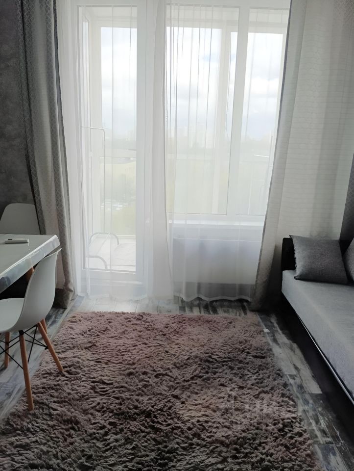Квартира-студия, 24 м² — фото 8