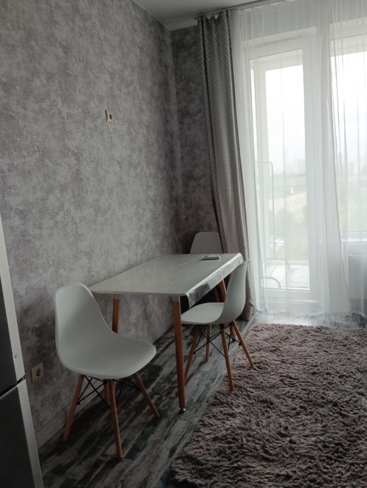 Квартира-студия, 24 м² — фото 4
