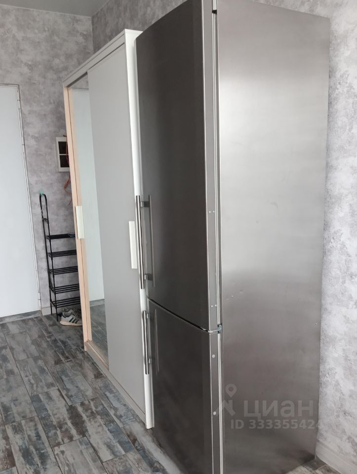 Квартира-студия, 24 м² — фото 6
